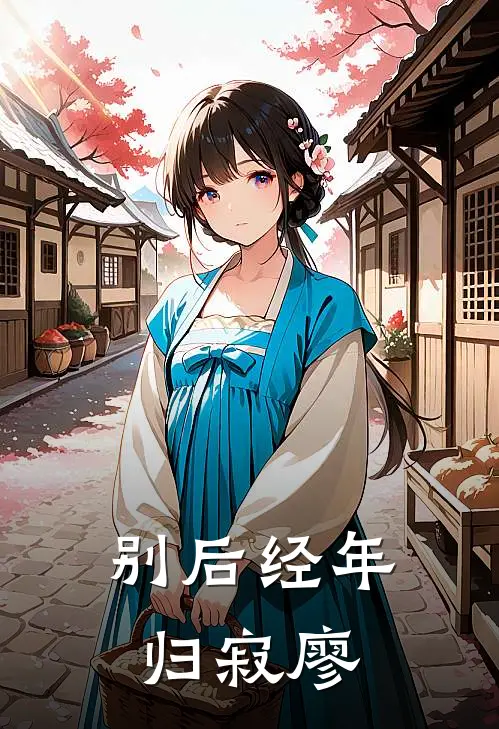 别后经年归寂廖纪父纪南洲免费热门小说_最热门小说别后经年归寂廖纪父纪南洲