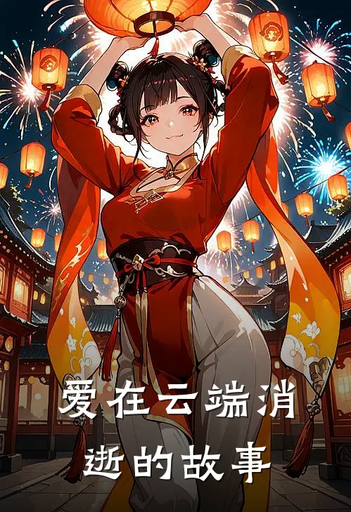 爱在云端消逝的故事