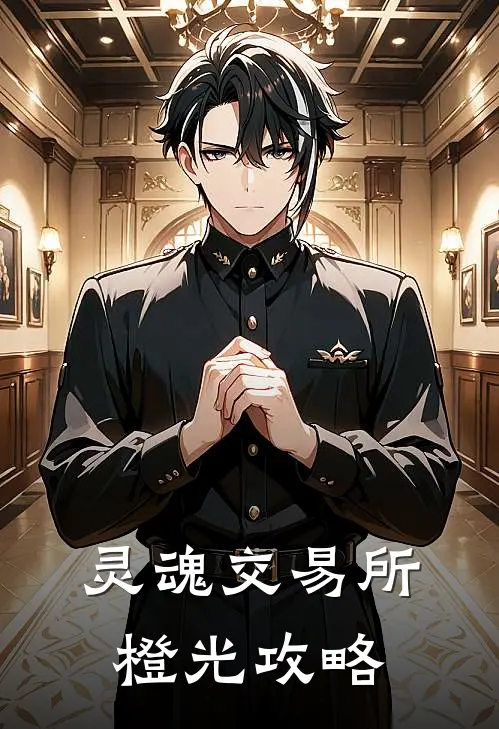 灵魂交易所橙光攻略