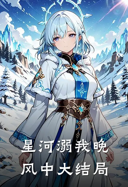 星河溺我晚风中大结局