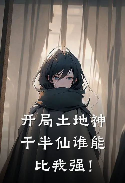 开局土地神：干半仙谁能比我强！