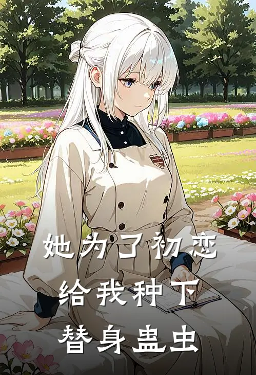 她为了初恋，给我种下替身蛊虫