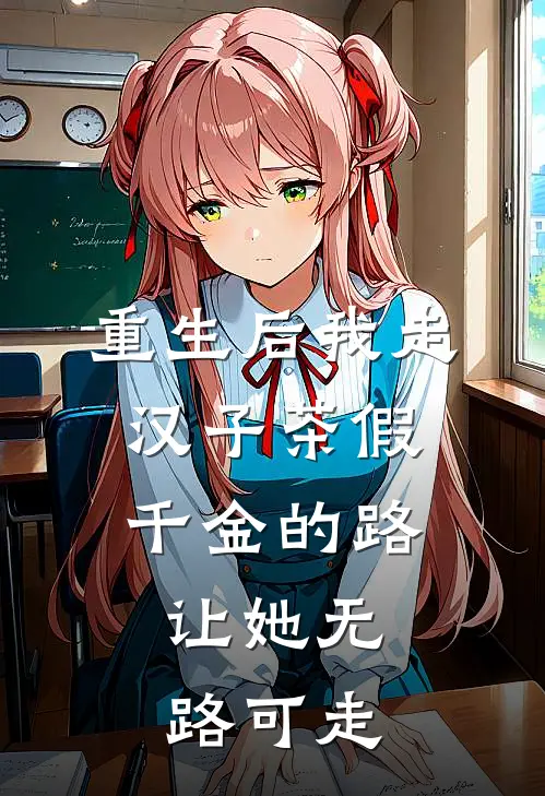 重生后我走汉子茶假千金的路，让她无路可走