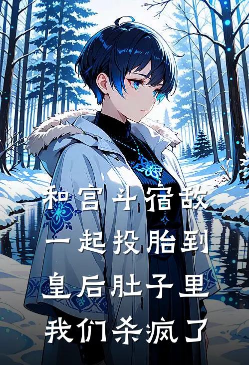 和宫斗宿敌一起投胎到皇后肚子里，我们杀疯了