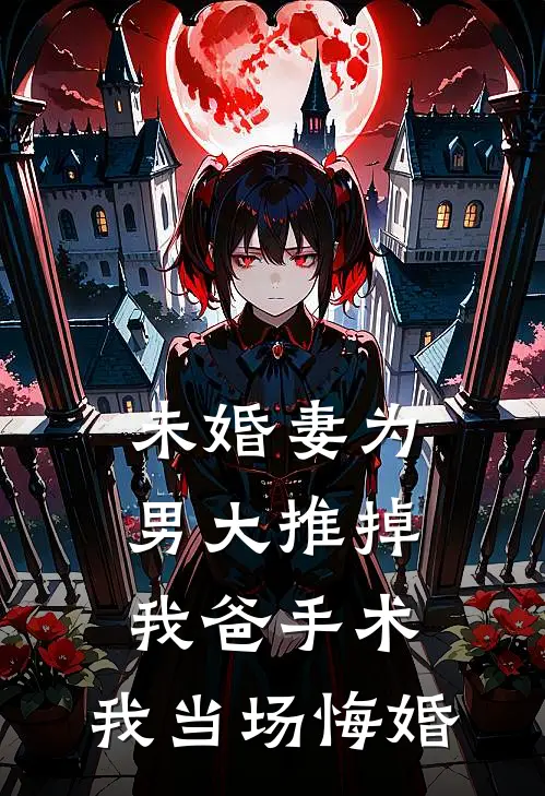 未婚妻为男大推掉我爸手术，我当场悔婚