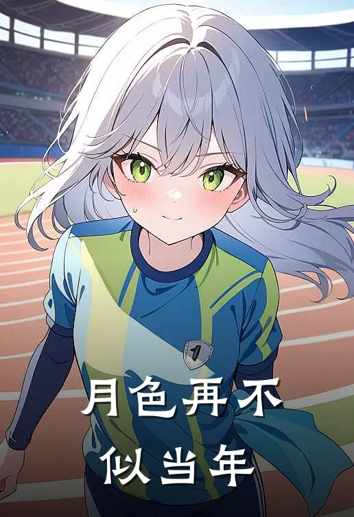 月色再不似当年