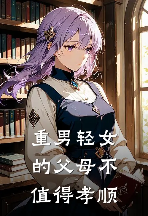 重男轻女的父母不值得孝顺