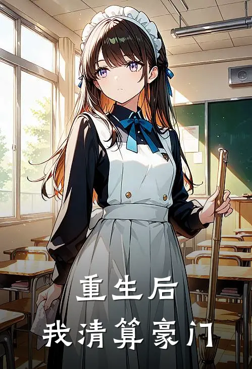 重生后，我清算豪门(傅斯年萧澈)小说完整版_完结好看小说重生后，我清算豪门傅斯年萧澈