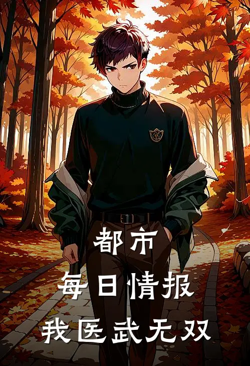都市：每日情报，我医武无双