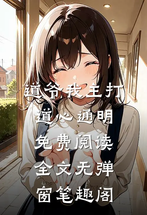 道爷我主打道心通明免费阅读全文无弹窗笔趣阁