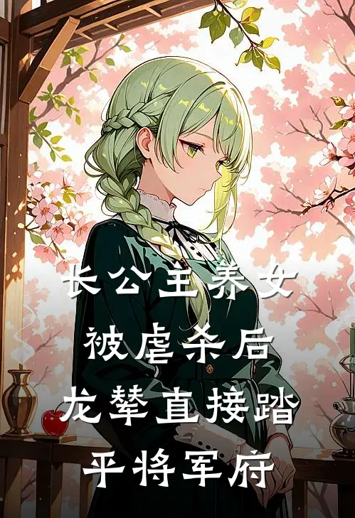 长公主养女被虐杀后，龙辇直接踏平将军府