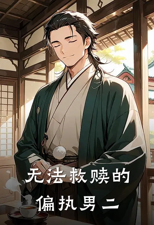 无法救赎的偏执男二