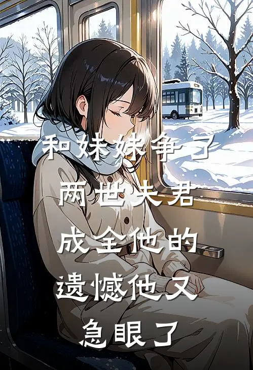 和妹妹争了两世夫君，成全他的遗憾他又急眼了