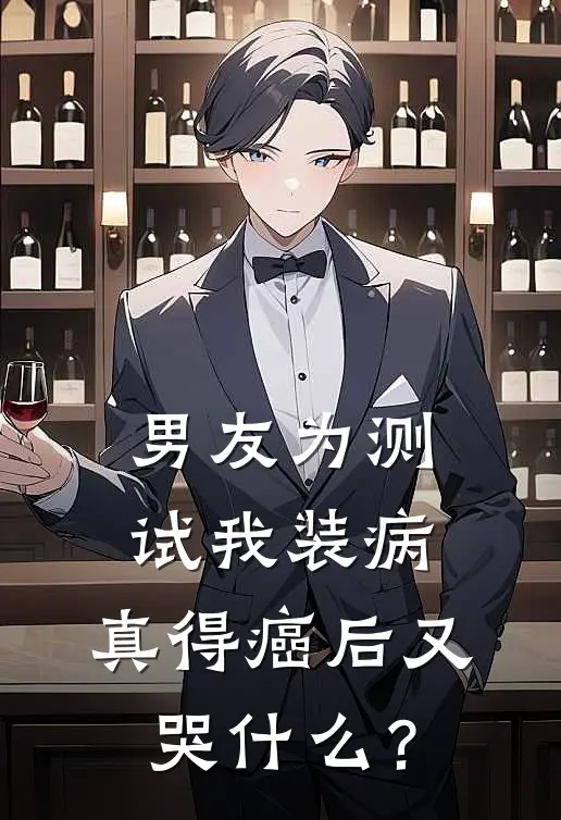 男友为测试我装病，真得癌后又哭什么？