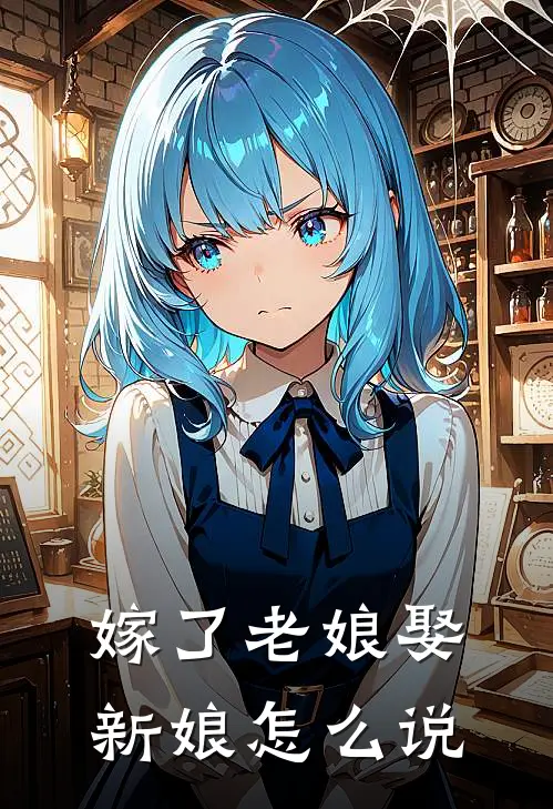 嫁了老娘娶新娘怎么说