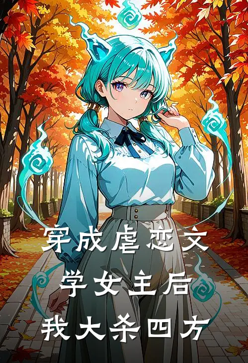 穿成虐恋文学女主后，我大杀四方