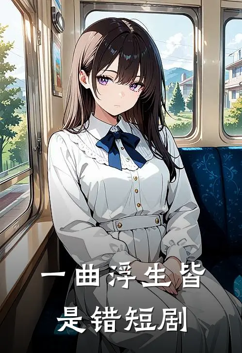 一曲浮生皆是错短剧