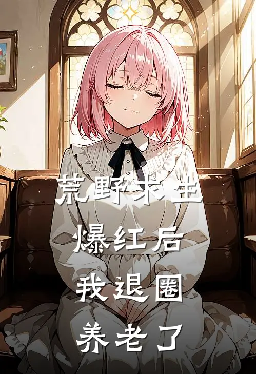 荒野求生爆红后，我退圈养老了