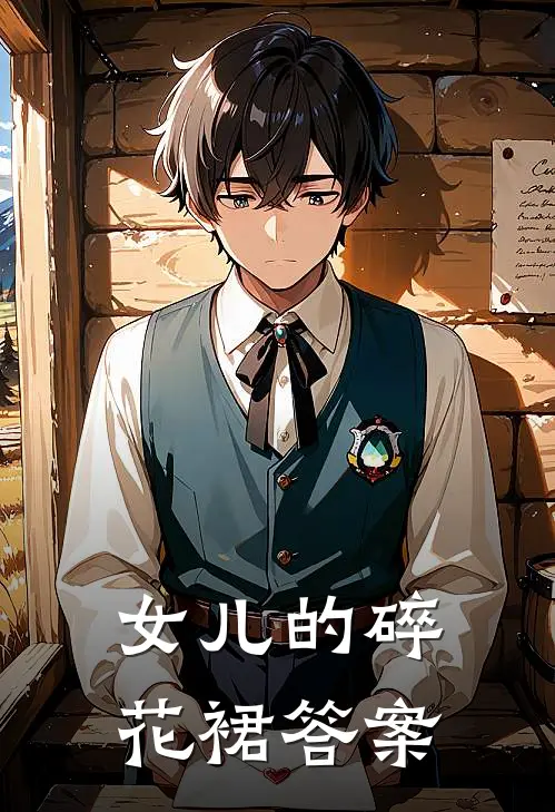 女儿的碎花裙答案