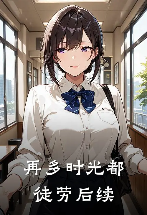 再多时光都徒劳后续