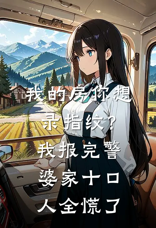 我的房你想录指纹？我报完警，婆家十口人全慌了程浩程强小说完整版免费阅读_最新章节列表我的房你想录指纹？我报完警，婆家十口人全慌了(程浩程强)