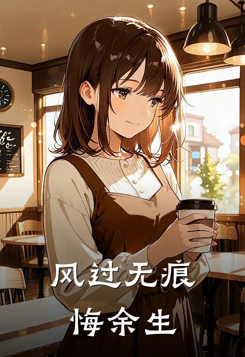 风过无痕悔余生