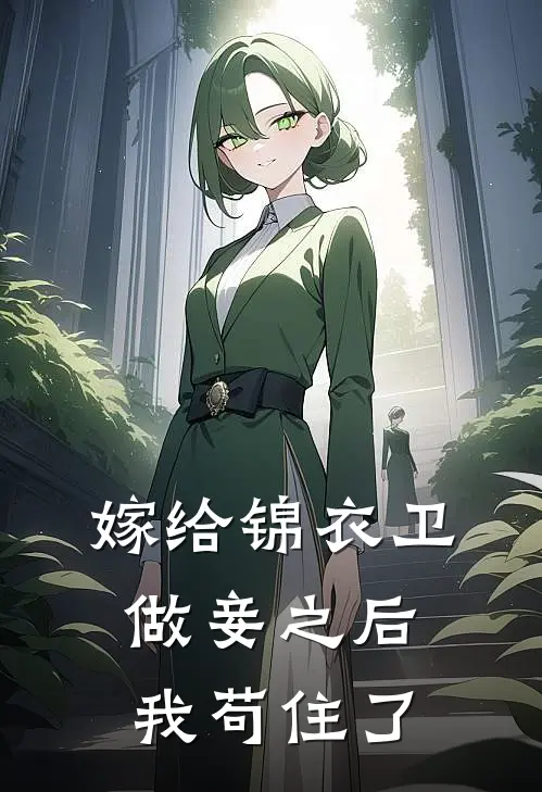 嫁给锦衣卫做妾之后，我苟住了