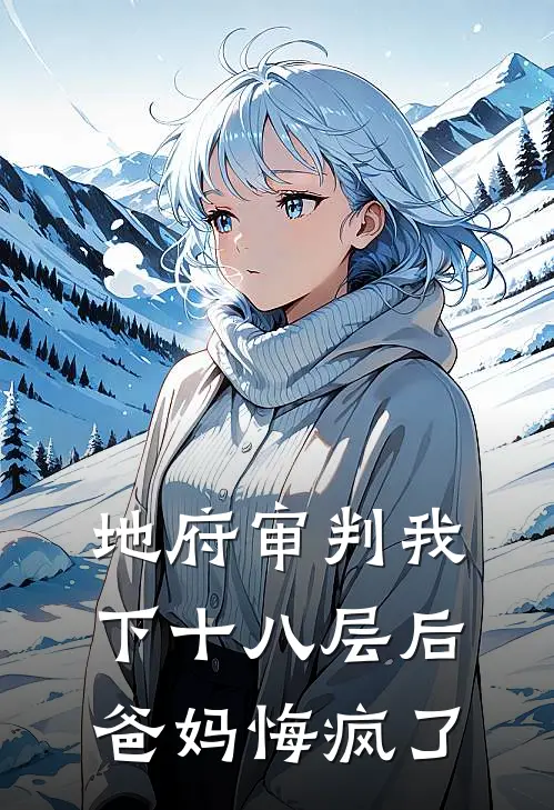 地府审判我下十八层后，爸妈悔疯了