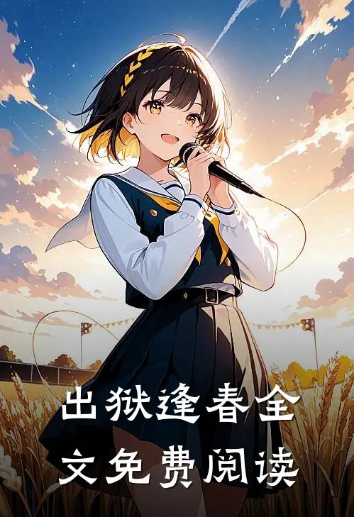 出狱逢春全文免费阅读