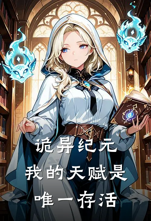 诡异纪元，我的天赋是唯一存活苏远宋晓夏免费完本小说_小说推荐完本诡异纪元，我的天赋是唯一存活(苏远宋晓夏)