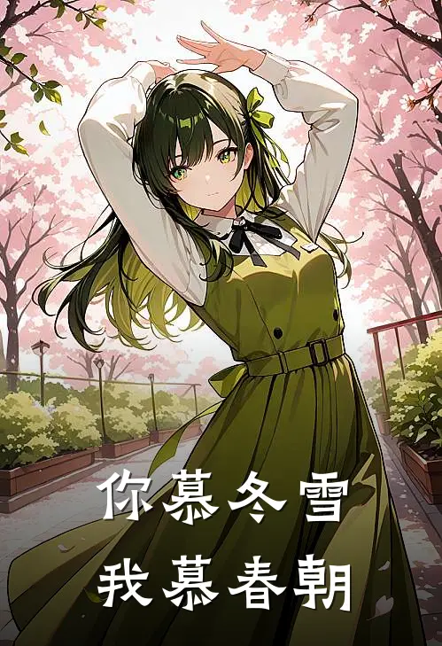 你慕冬雪我慕春朝