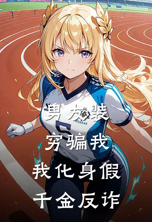 男友装穷骗我，我化身假千金反诈