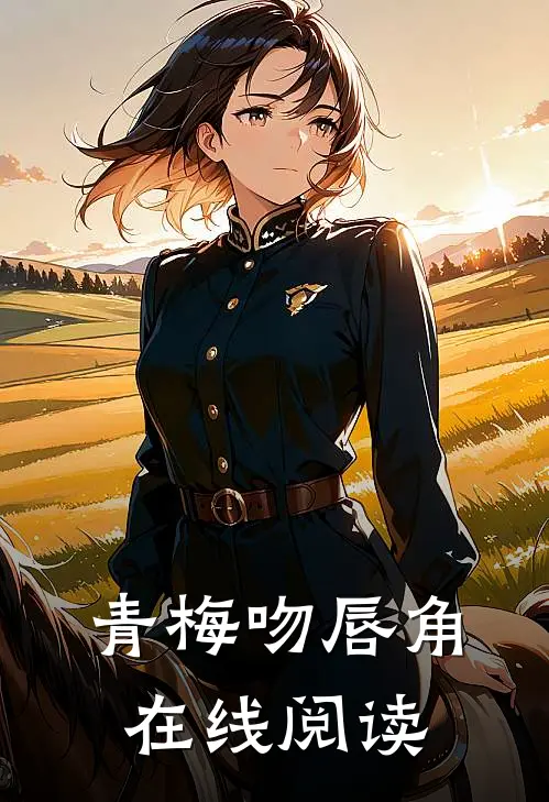 青梅吻唇角在线阅读