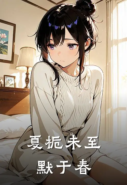 夏栀未至默于春