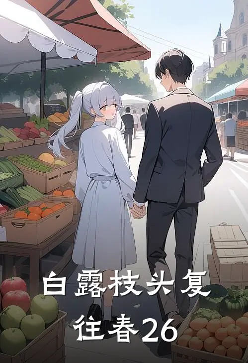 白露枝头复往春26