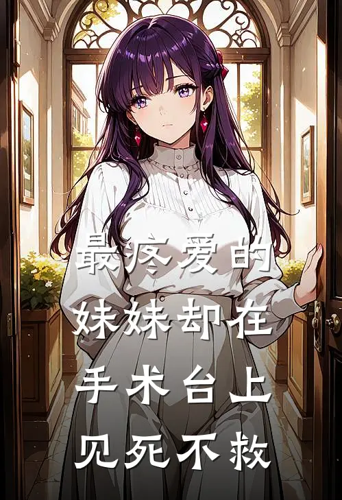 最疼爱的妹妹却在手术台上见死不救