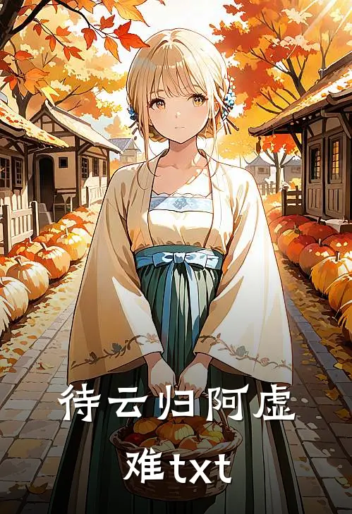 待云归阿虚难txt