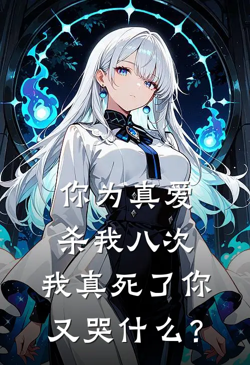 你为真爱杀我八次，我真死了你又哭什么？