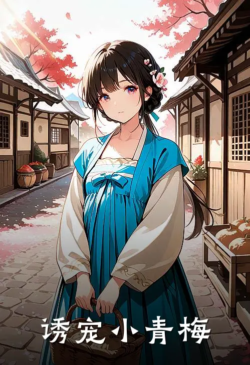 诱宠小青梅