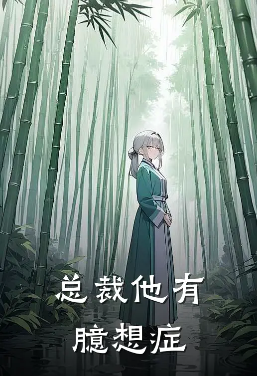 总裁他有臆想症柔柔傅霆烨完结小说免费阅读_热门免费小说总裁他有臆想症(柔柔傅霆烨)