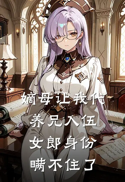 嫡母让我代养兄入伍，女郎身份瞒不住了