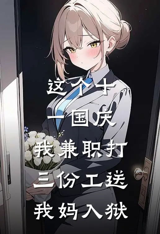 这个十一国庆，我兼职打三份工送我妈入狱