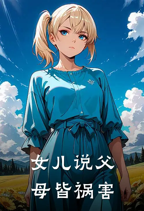 女儿说父母皆祸害