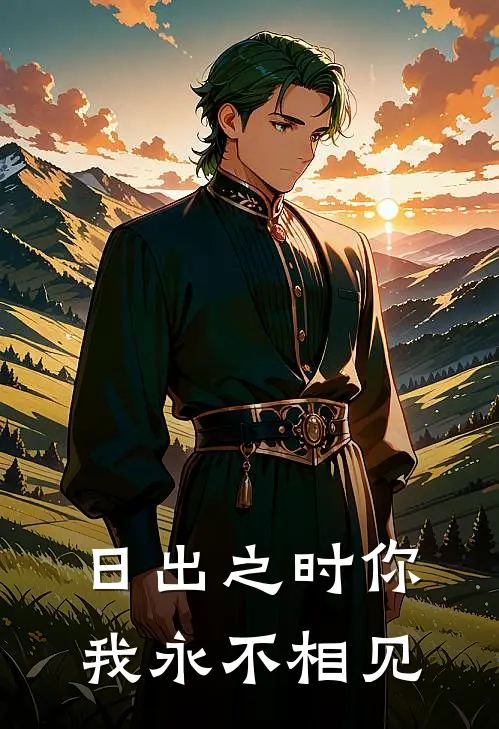 日出之时你我永不相见