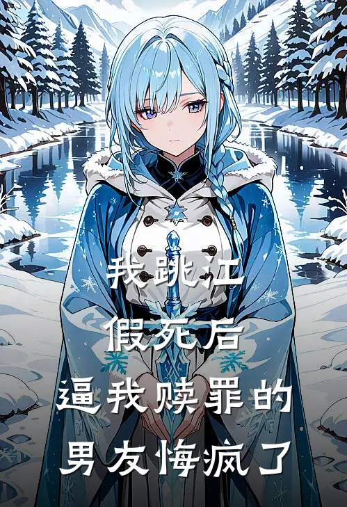 我跳江假死后，逼我赎罪的男友悔疯了