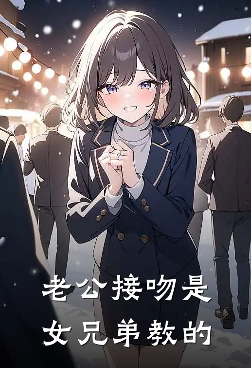 老公接吻是女兄弟教的