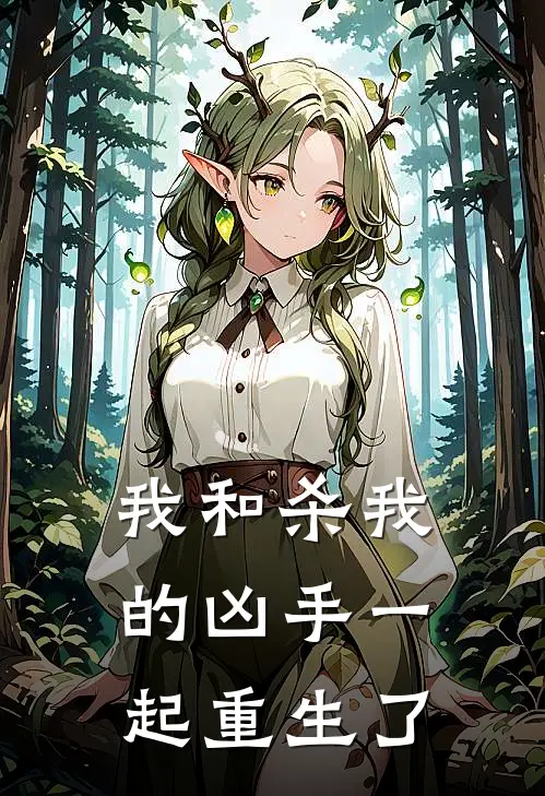 我和杀我的凶手一起重生了