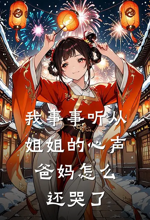 我事事听从姐姐的心声，爸妈怎么还哭了