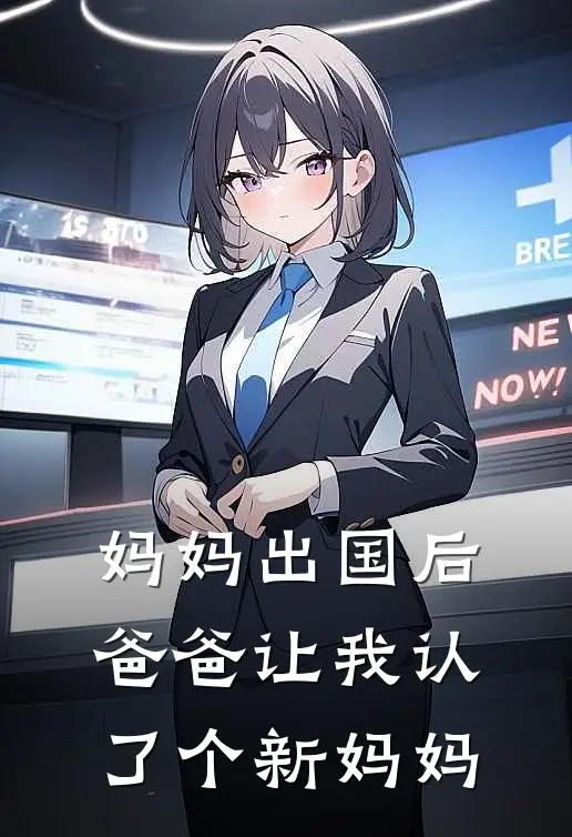 妈妈出国后，爸爸让我认了个新妈妈(昭昭继女)最新好看小说_无弹窗全文免费阅读妈妈出国后，爸爸让我认了个新妈妈昭昭继女