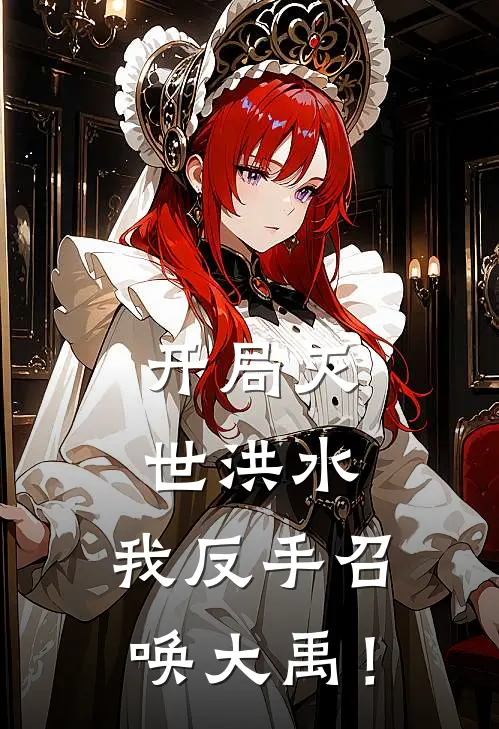 开局灭世洪水，我反手召唤大禹！